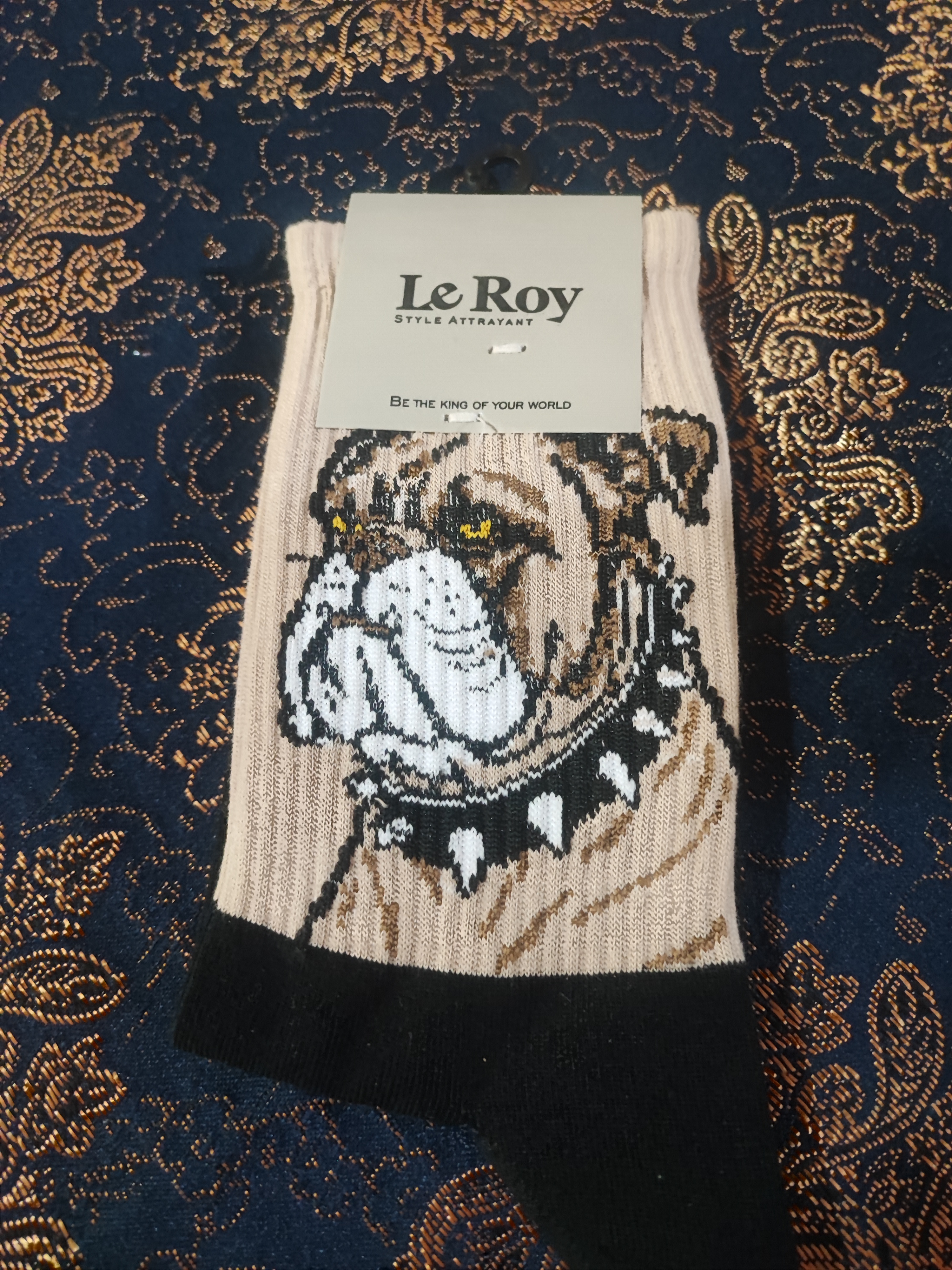 تصویر طرح سگ کپی - سگ سفید 